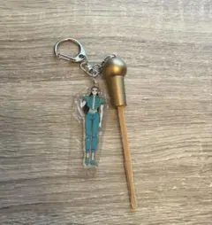 ハンターハンター USJ イルミ