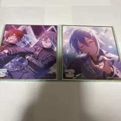 プロセカ あんスタ 色紙 ミニ色紙 神代類