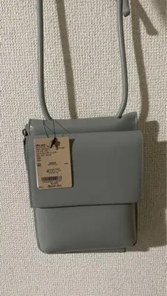 オリジナルスマホ3ポケットショルダーバッグ