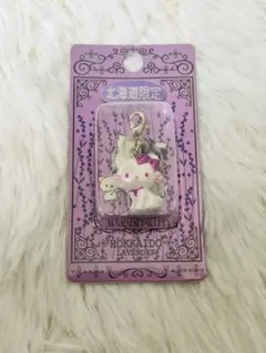 ☆レア☆新品•未使用☆ご当地キティ☆チャーミーキティ 北海道限定
