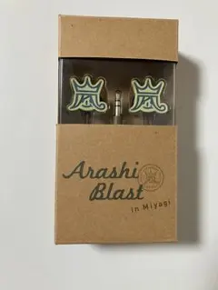 嵐　ARASHI BLAST in Miyagi イヤホンのサムネイル