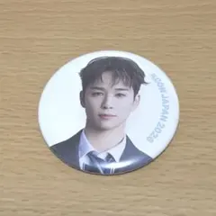 KCON カプセルトイ INI 後藤威尊