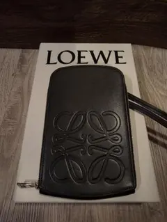 ロエベ ショルダーバッグ