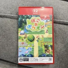 Nintendo Switch ぽこあポケモン Newポケモンスナップ セット - メルカリ