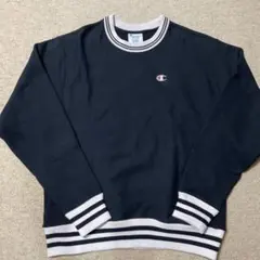 チャンピオン リンガータイプスウェット