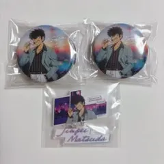 名探偵コナン セガラッキーくじ　松田陣平