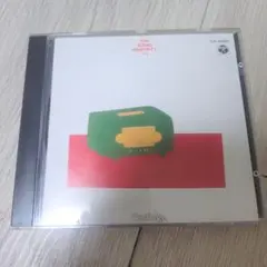 CD ゴダイゴ CMソンググラフィティ VOL.2