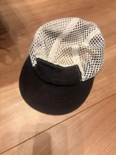 パタゴニア　ダックビルキャップ