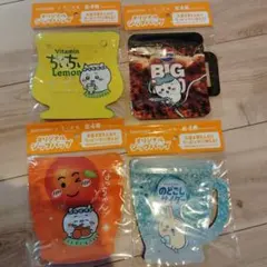 サントリー　ちいかわ