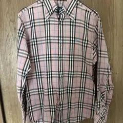 Burberry シャツ