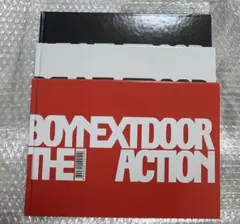 2025年最新】boynextdoor アルバムの人気アイテム - メルカリ