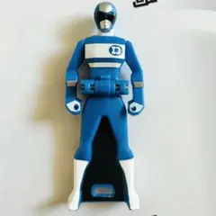 レンジャーキー デンジブルー 海賊戦隊ゴーカイジャー