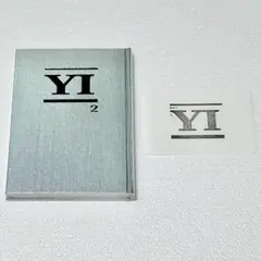 直筆サイン入り　サカナクション　山口一郎　YI　ことば2　限定版　sign入り 超レア サカナクション 山口一郎 サイン本 - メルカリ