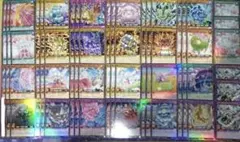メェ～グちゃん　デッキ　パーツ　セット　遊戯王　ラッシュデュエル