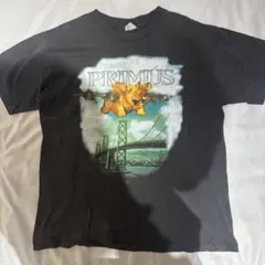 90s PRIMUS Tシャツ プライマス バンT バンド 古着 ヴィンテージ