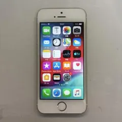 iPhone 5S 16G Softbank