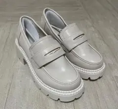 新品！ローファー