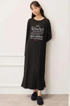 gelato pique ✖️ Joël Robuchonワンポイントワンピース