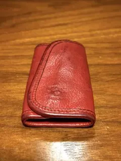 イルビゾンテ　キーケース　マジック