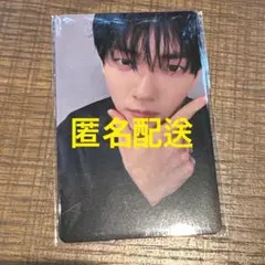 TXT 7th year トレカ ラッキードロー 追加 店舗 特典 スビン - メルカリ