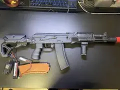 2026年最新】ak-102 カスタムの人気アイテム - メルカリ