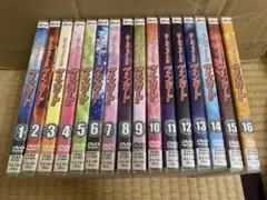2025年最新】カードファイト!!ヴァンガード dvdの人気アイテム