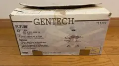 GENTECH シーリングファンライトのサムネイル