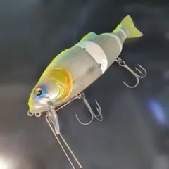 限定 ジョイクロ178 ファクトリーチューンドモデル 【SCALE FISH
