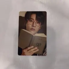 ENHYPEN BORDER:儚い　ジェイク