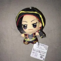 ツイステ　ツイステッドワンダーランド　ちびぐるみ　寮服ver.　ジャミル