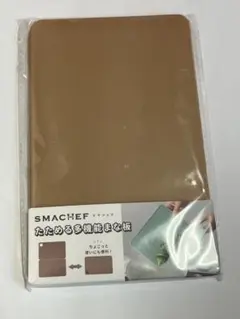 SMACHEF たためる多機能まな板のサムネイル