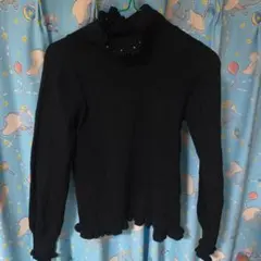 axes femme カットソー