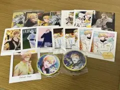 アイナナ 六弥ナギ まとめ売り