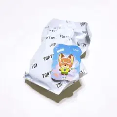 TOPTOY ディズニー　スリープウェア　ニック