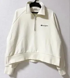 裏起毛 スウェット