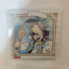 アイナナ  四葉環　JOYSOUNDコラボ　コースター　種村有菜