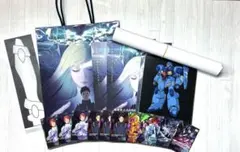 機動戦士ガンダム　閃光のハサウェイ　キルケーの魔女　劇場グッズセット