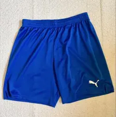 PUMA サッカーパンツのサムネイル