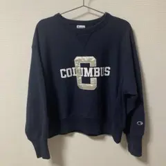レディース　チャンピオンChampion REVERSEWEAVE スウェット