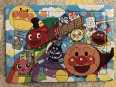 アンパンマン パズル