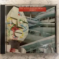 アラン・パーソンズ・プロジェクト　アイ・ロボット