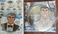 名探偵コナン ハロウィンの花嫁 缶バッジ⑤&USJ