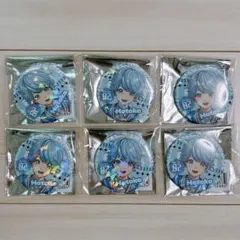 いれいす　ランダム缶バッジ　第19弾　配信衣装　hotoke いむ