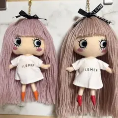 専用✧イーマリーちゃん✧ハッピードール✧オーダーフルウィッグ