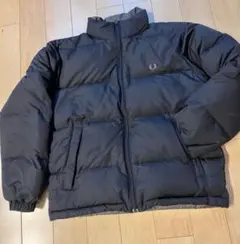 Fred Perry ダウン Sサイズ