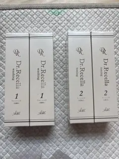 Dr.Recella ADS 1 2 3 セット - メルカリ