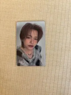 THE ORIGIN 松田迅