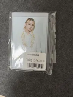 手越祐也 シンフォニック アクリルスタンド