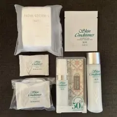 アルビオン スキンコンディショナー セット