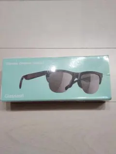未開封 Glasses6 ワイヤレスグラス